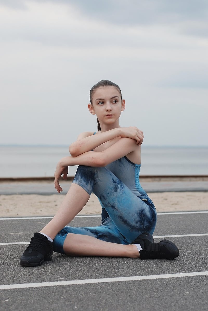 Stretching Image